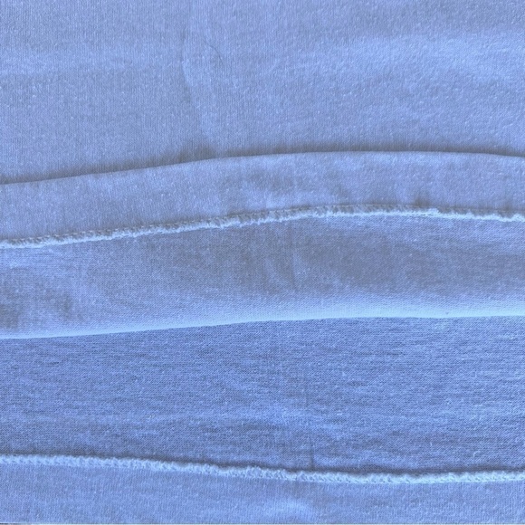 Vintage Single Stitch Virgin Gorda BVI British Islands Short Sleeve Flag T-Shirt - Picture 6 of 9